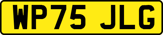 WP75JLG