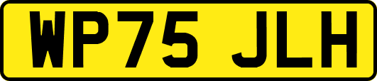 WP75JLH