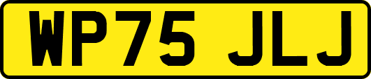 WP75JLJ
