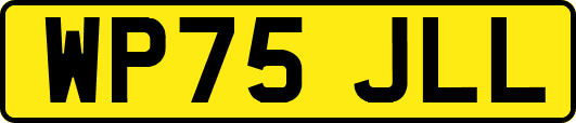 WP75JLL