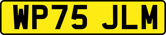 WP75JLM