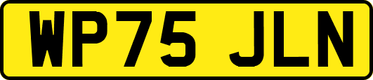 WP75JLN