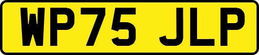 WP75JLP