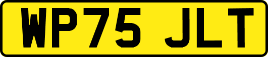 WP75JLT