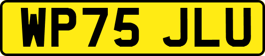 WP75JLU