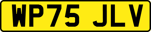 WP75JLV