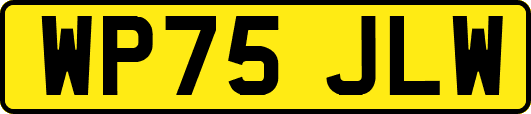WP75JLW