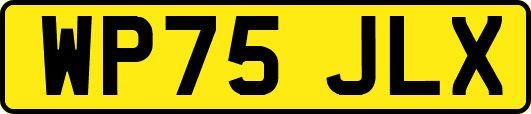 WP75JLX