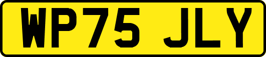 WP75JLY