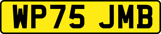 WP75JMB