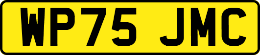 WP75JMC