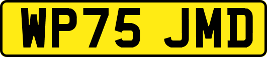 WP75JMD