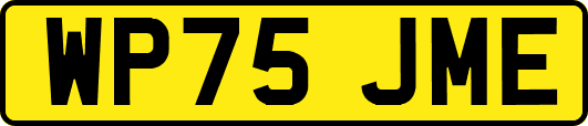 WP75JME
