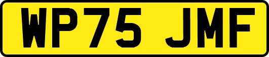 WP75JMF