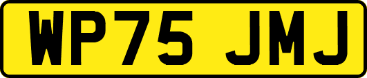 WP75JMJ
