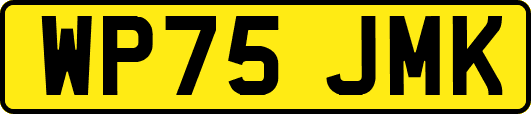 WP75JMK