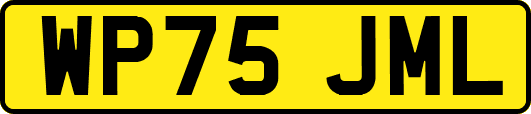 WP75JML