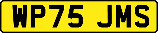 WP75JMS