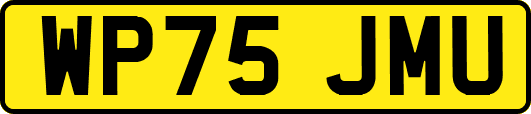 WP75JMU