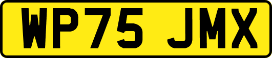 WP75JMX