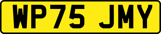 WP75JMY