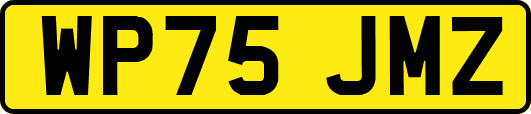 WP75JMZ
