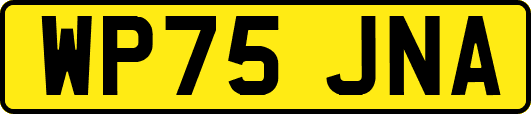 WP75JNA