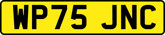 WP75JNC