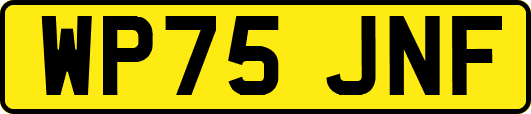 WP75JNF
