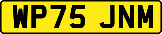 WP75JNM