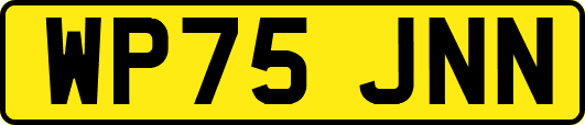 WP75JNN