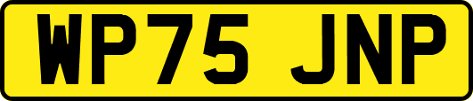 WP75JNP