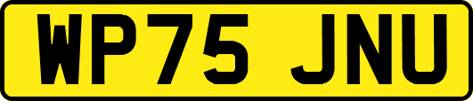 WP75JNU