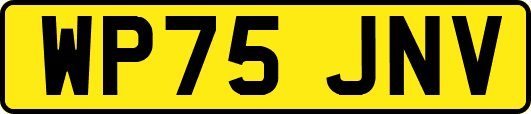 WP75JNV