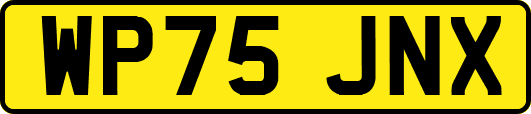 WP75JNX