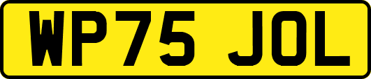 WP75JOL