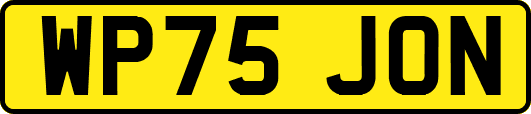 WP75JON