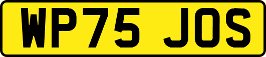WP75JOS