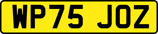 WP75JOZ