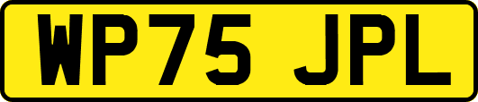 WP75JPL
