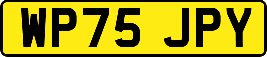 WP75JPY