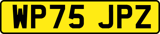 WP75JPZ