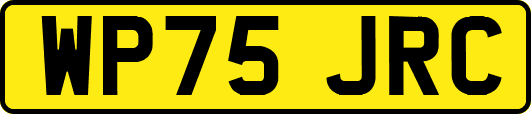 WP75JRC