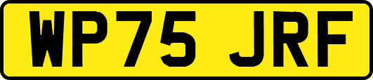 WP75JRF