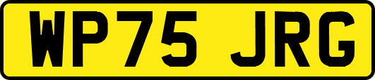 WP75JRG