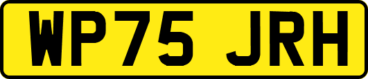 WP75JRH