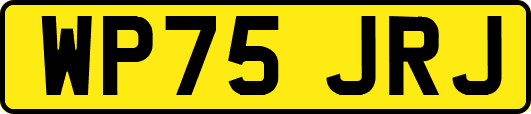 WP75JRJ