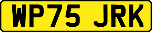 WP75JRK
