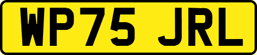 WP75JRL