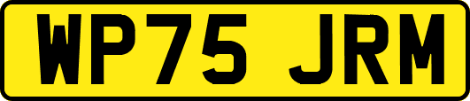WP75JRM